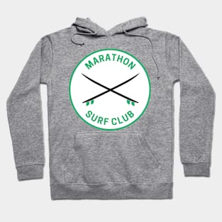 Vintage Marathon Florida Surf Club Hoodie